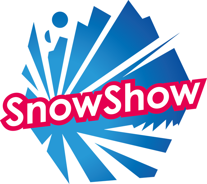 SnowShow Logo